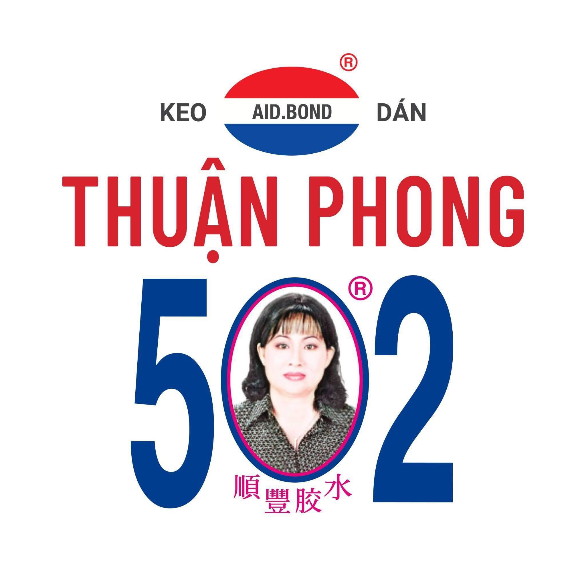 Công ty TNHH Sản xuất Keo Dán Thuận Nguyên
