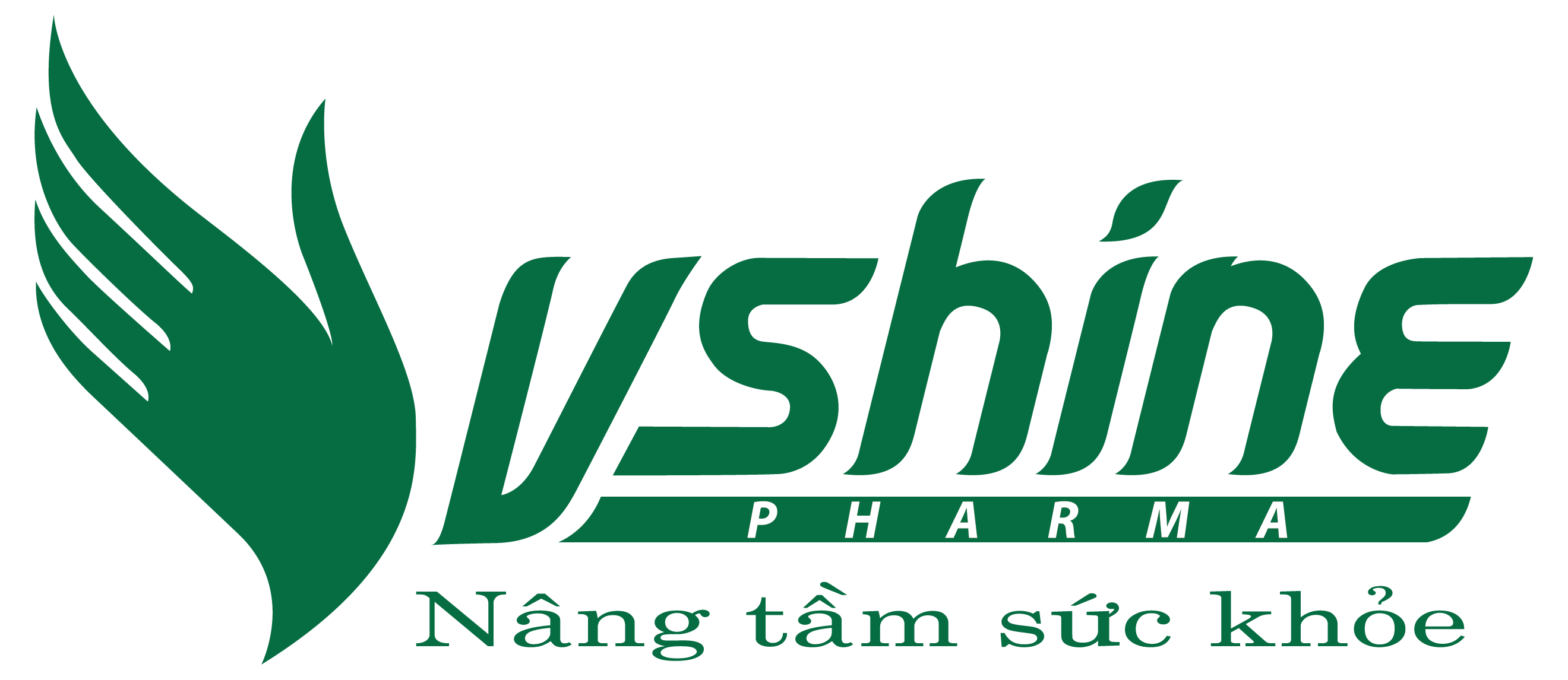 Công ty Cổ phần Dược phẩm VShine