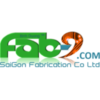 Công ty TNHH Sài Gòn Fabrication