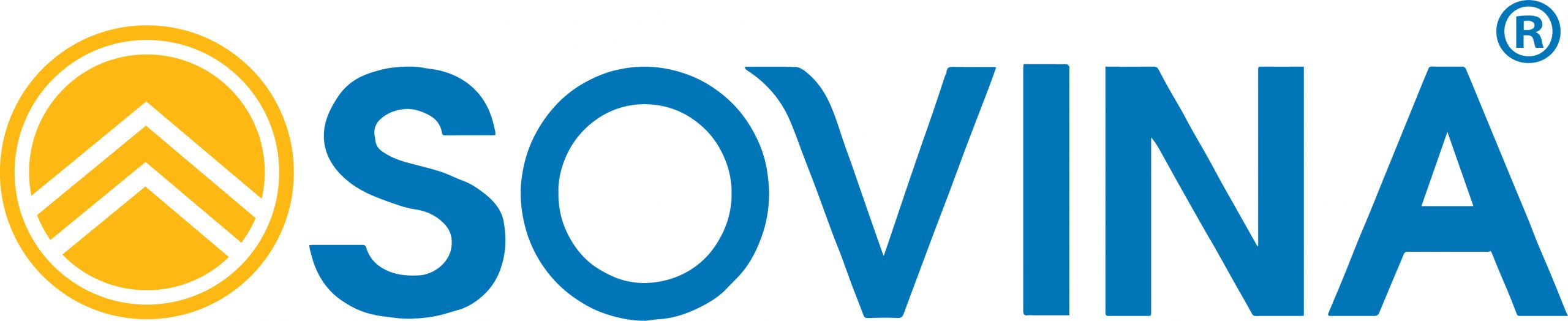 Công ty cổ phần Sovina