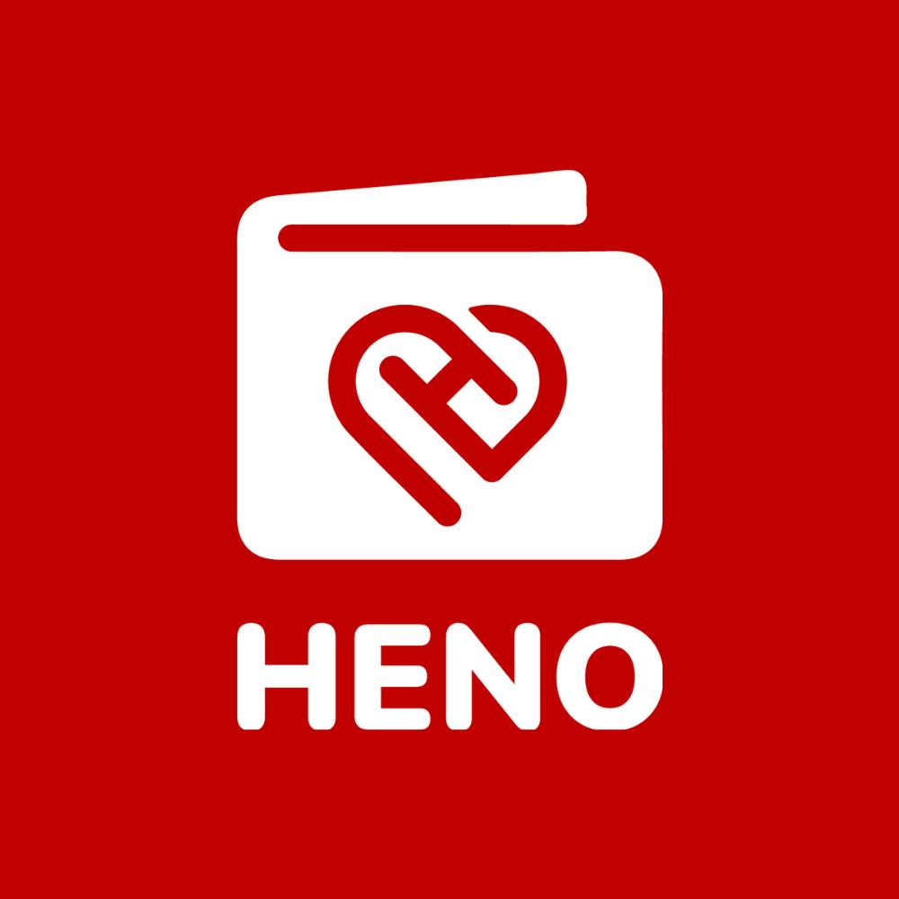Công ty Cổ phần Công nghệ Heno