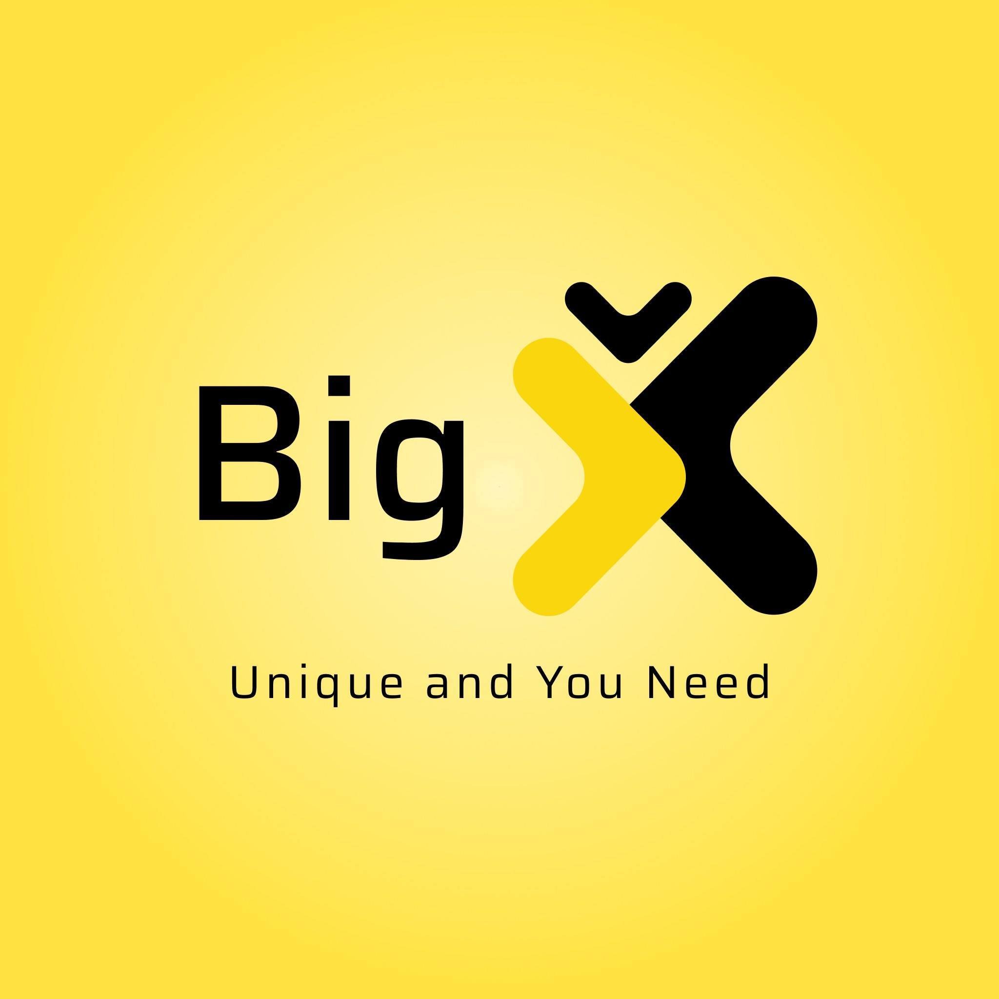 Công ty Cổ phần Thương mại và Quảng cáo BigX