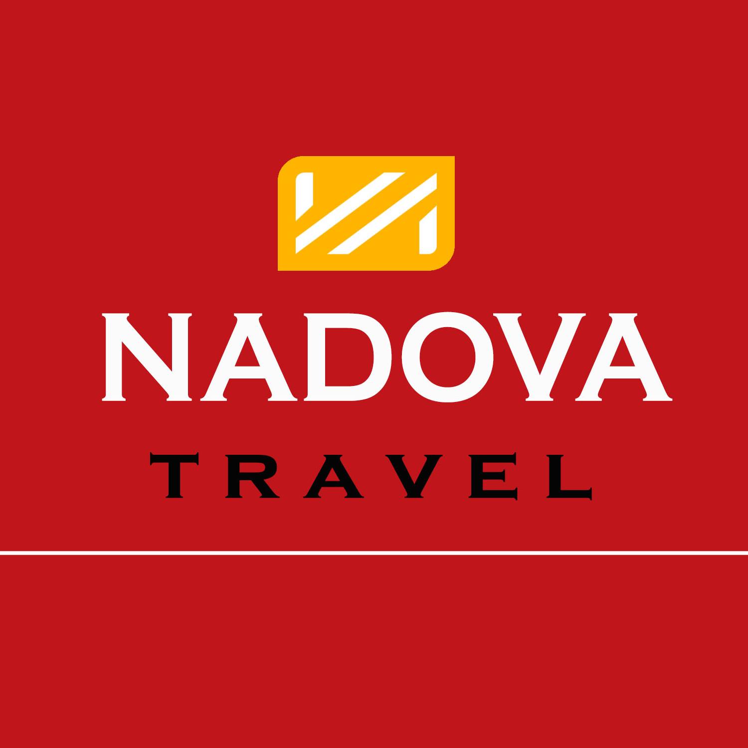 Công ty Cổ phần Nadova Group