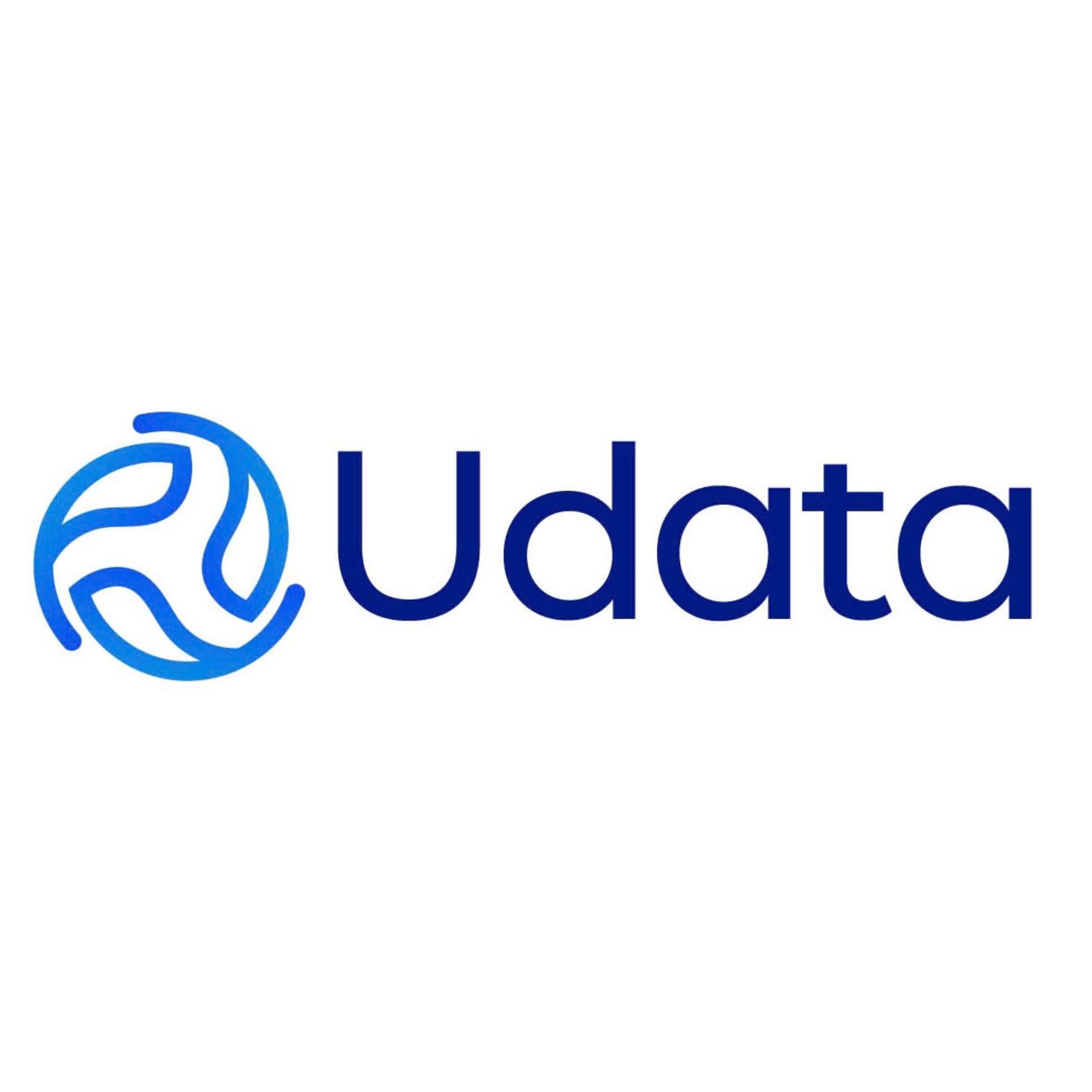 Công ty Cổ phần Udata