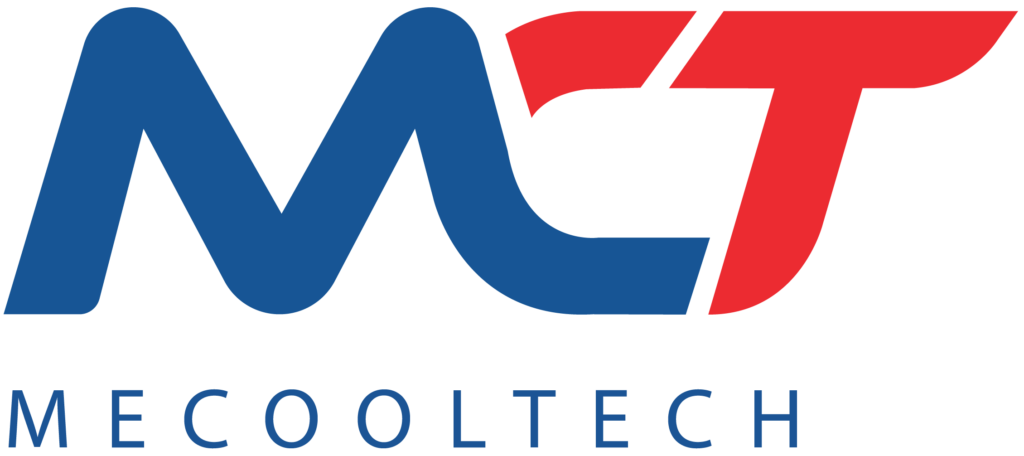 Công ty Cổ phần Mecooltech