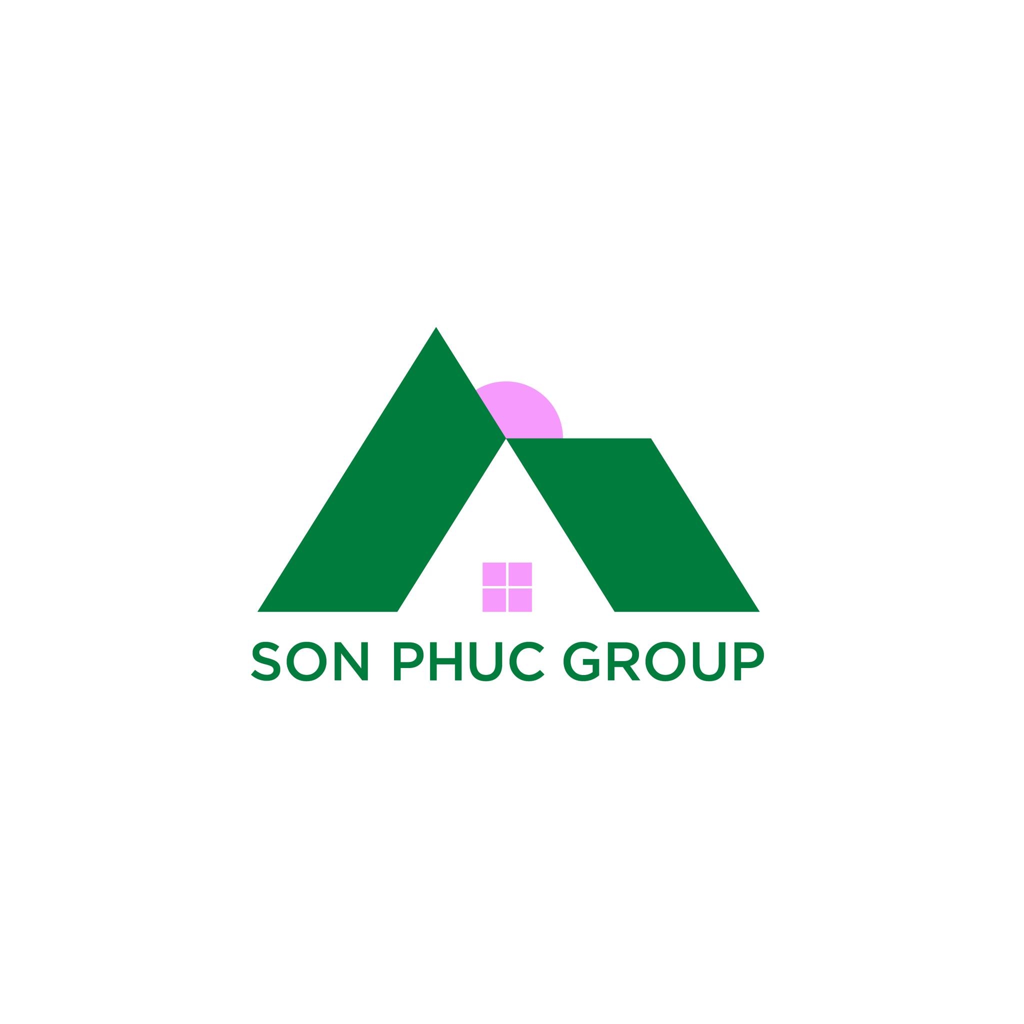 Công ty Cổ phần Tập đoàn Sơn Phúc