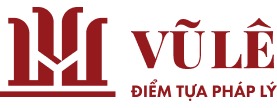 Công ty Luật TNHH Vũ Lê