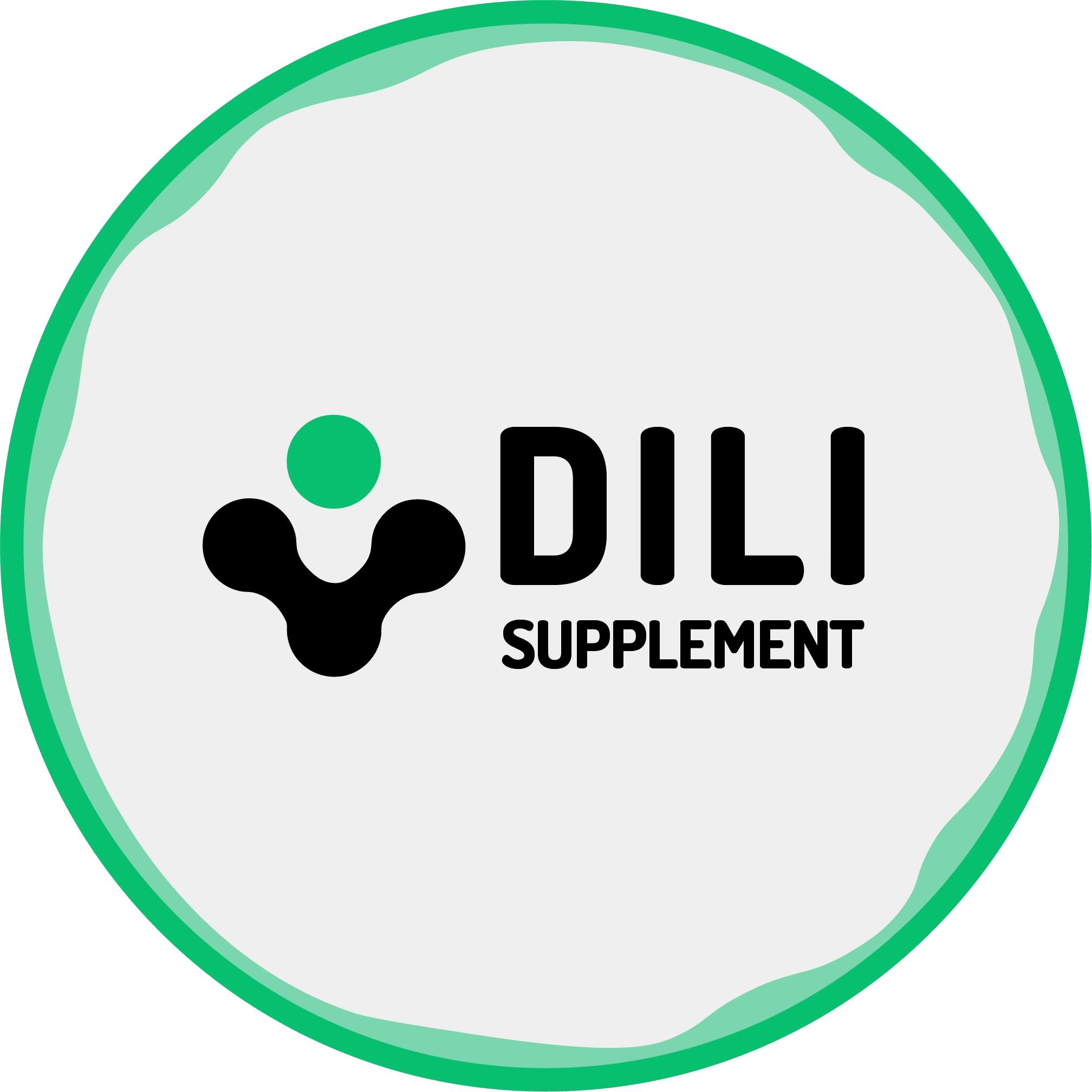 Công ty Cổ phần Dili Supplement