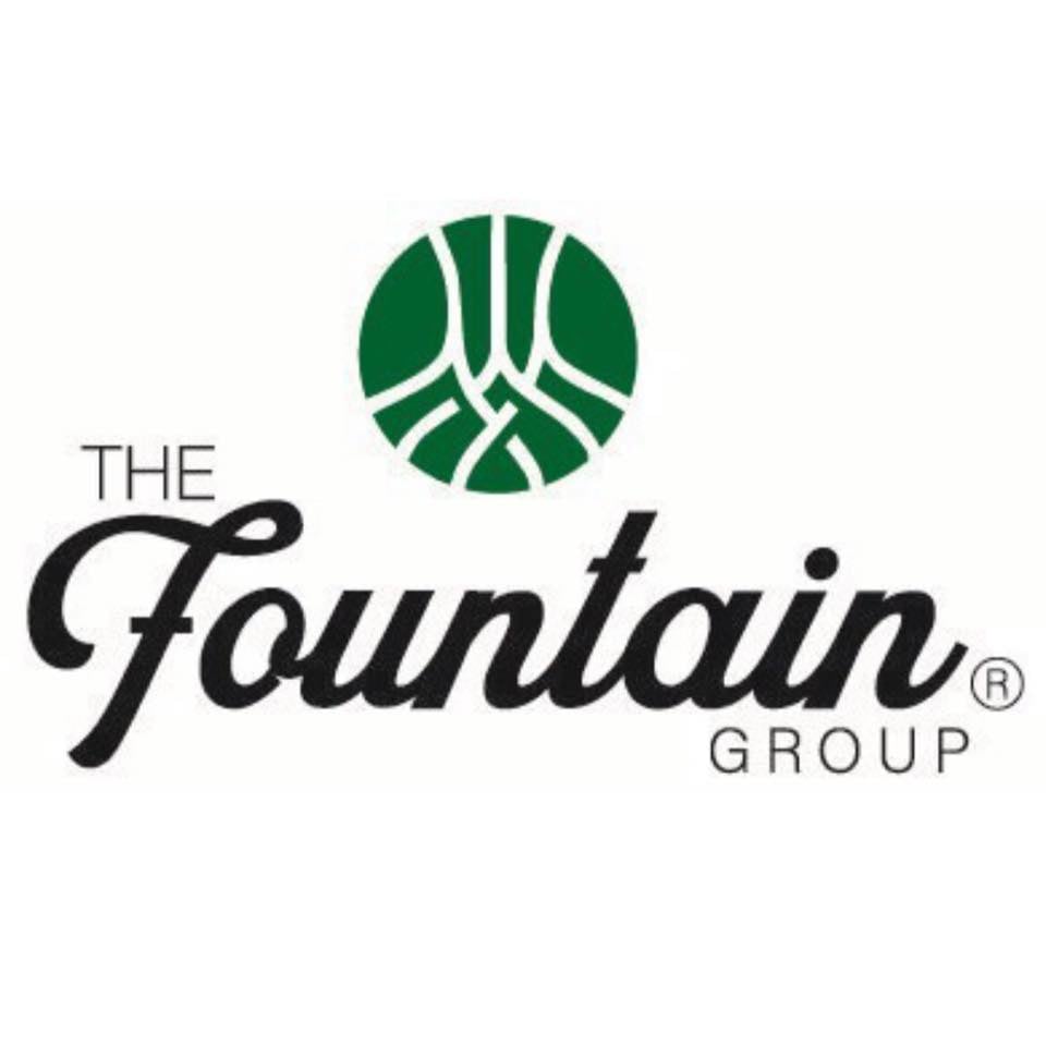 Công ty Cổ phần The Fountain Group