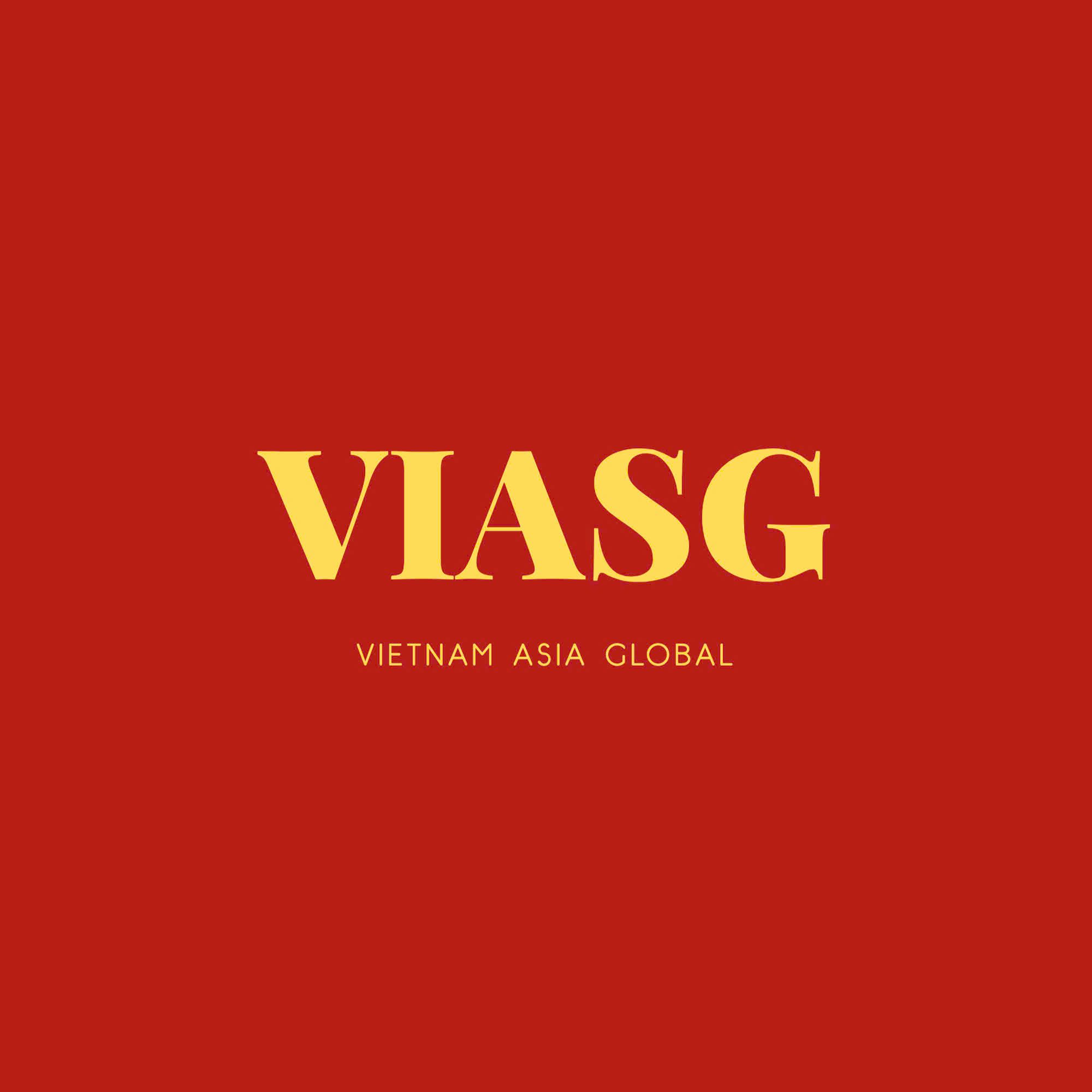 Công ty Cổ phần Tập đoàn Viasg