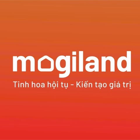 Công ty Cổ phần Tập Đoàn Mogiland