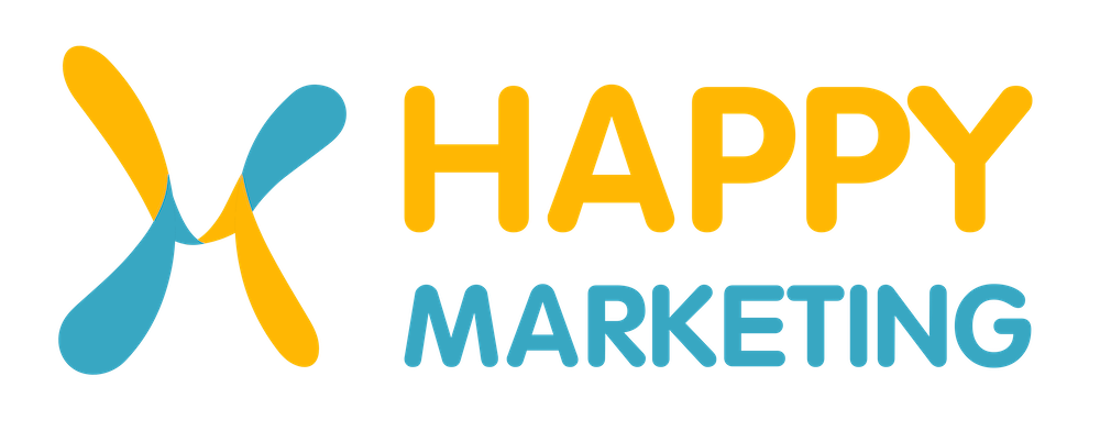 Công ty Cổ phần Happy Marketing