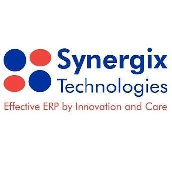  Công ty TNHH Synergix Technologies Việt Nam 