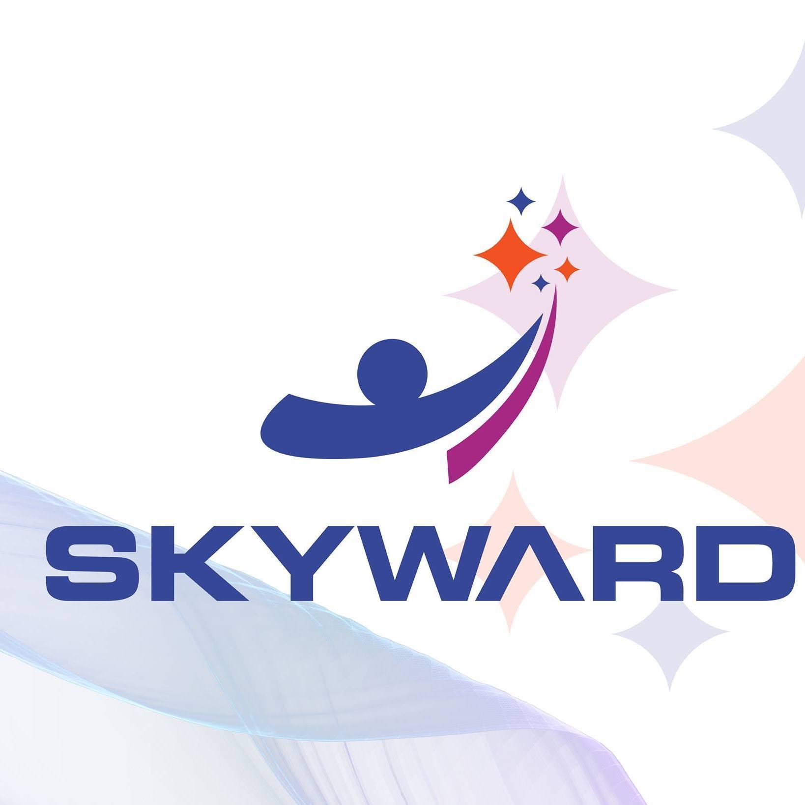 Công ty TNHH Thương mại Skyward