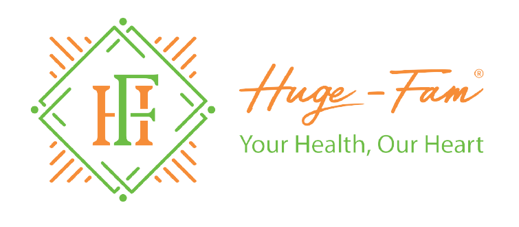 Công ty TNHH HUGEFAM (Huge-Fam)