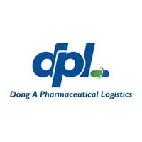 Công ty Cổ phần Logistics Dược Phẩm Đông Á