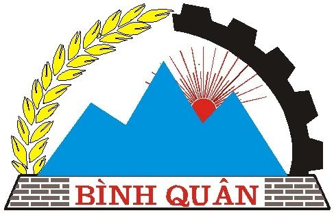 Công ty TNHH Sản xuất và Thương mại Bình Quân