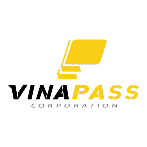 Công ty Cổ phần Vinapass