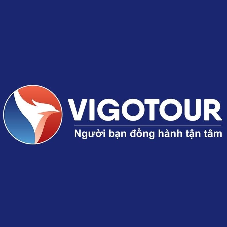 Công ty Cổ phần Du Lịch Vigotour