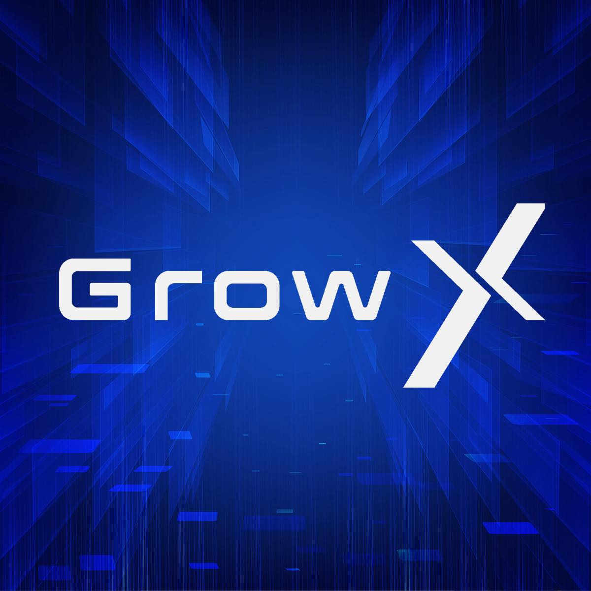 Công ty Cổ phần Công Nghệ Growx