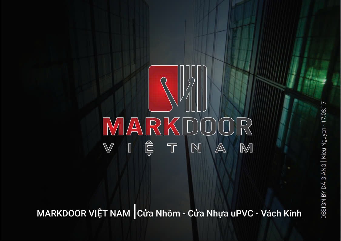 Công ty Cổ phần Markdoor Việt Nam