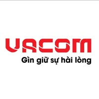 Công ty Cổ phần Vacom