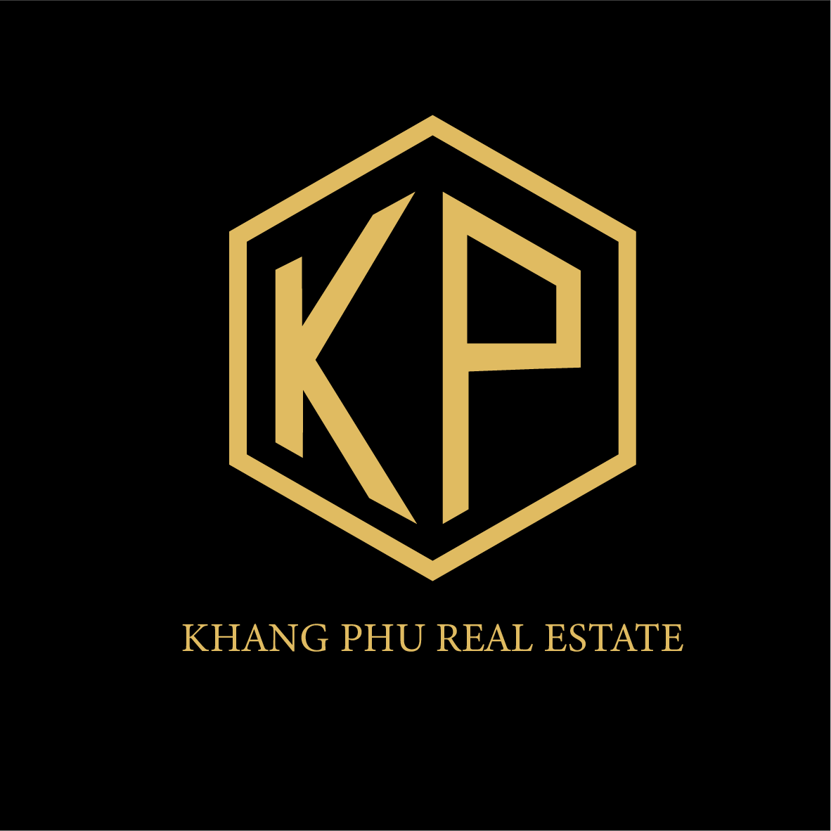Công ty TNHH Đầu tư và Phát triển Địa ốc Khang Phú