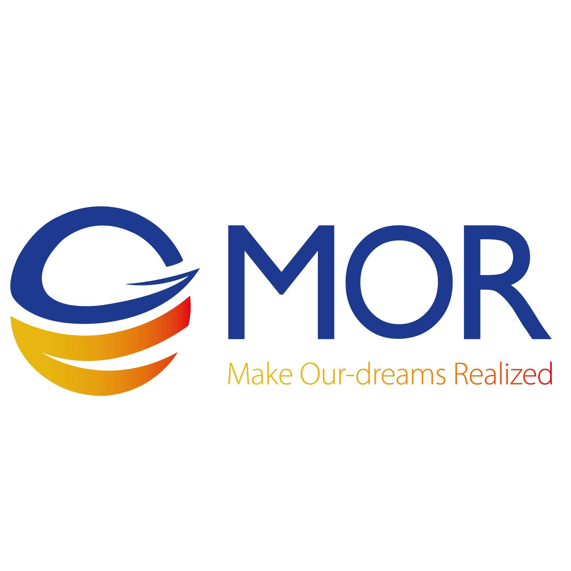 Công ty Cổ phần Phần mềm Mor