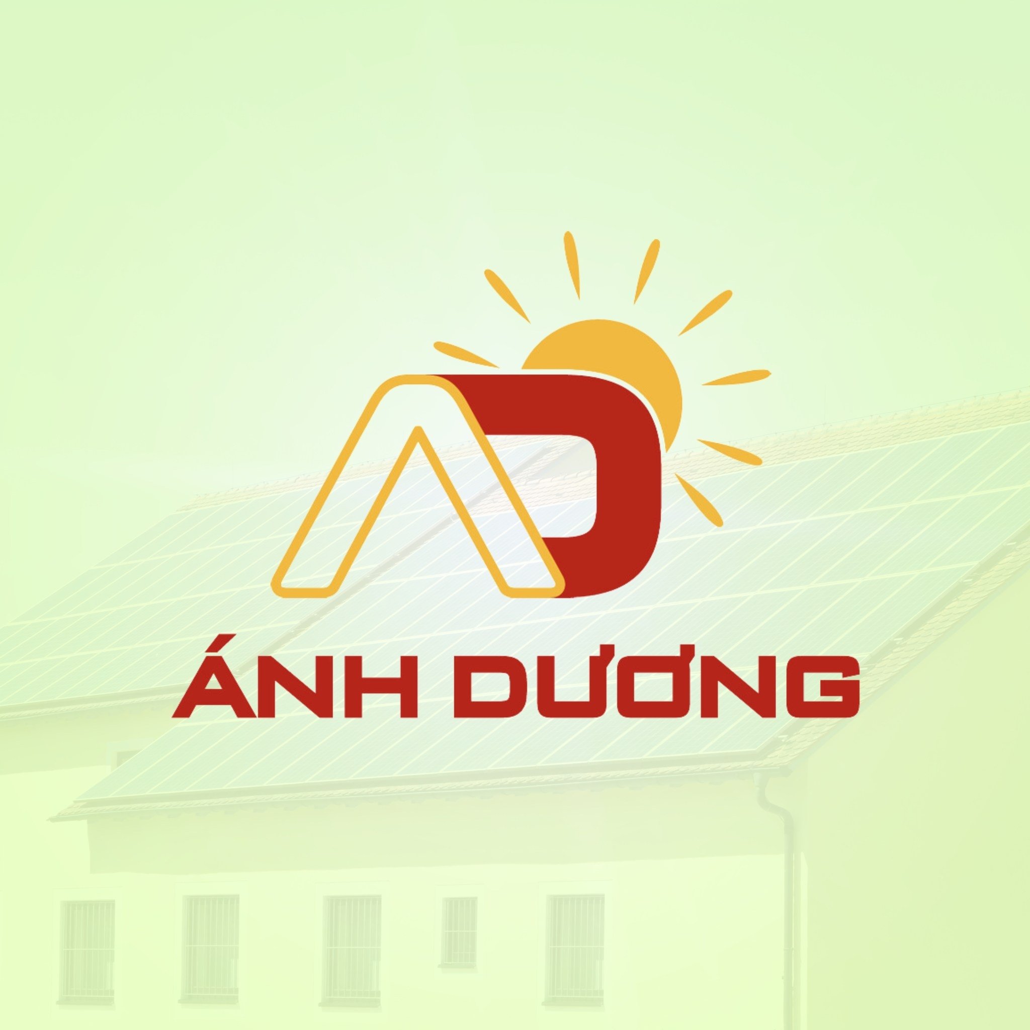 Công ty Cổ phần Đầu tư Công nghiệp và Thương mại Ánh Dương