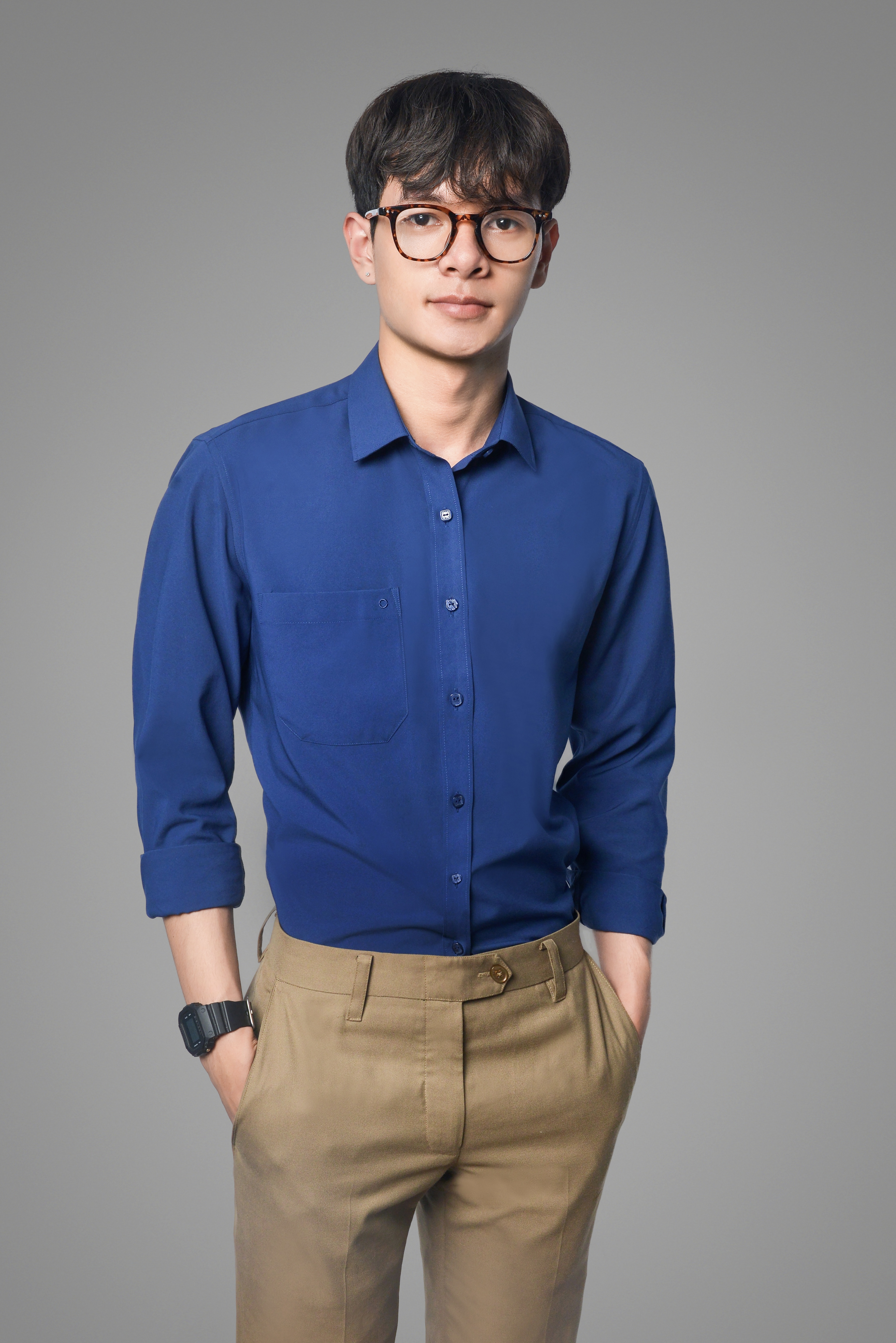 Profile Image