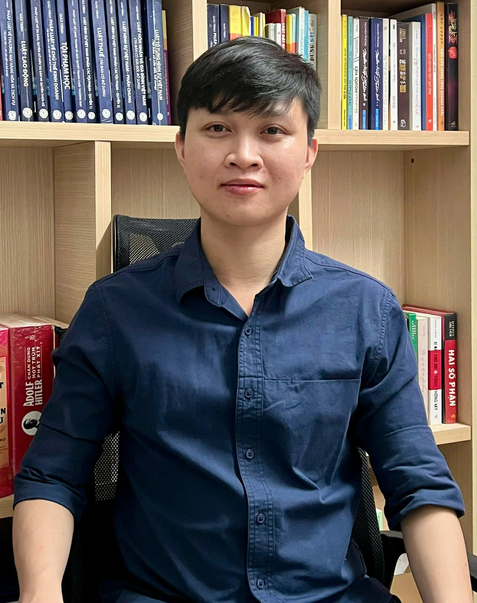 Profile Image