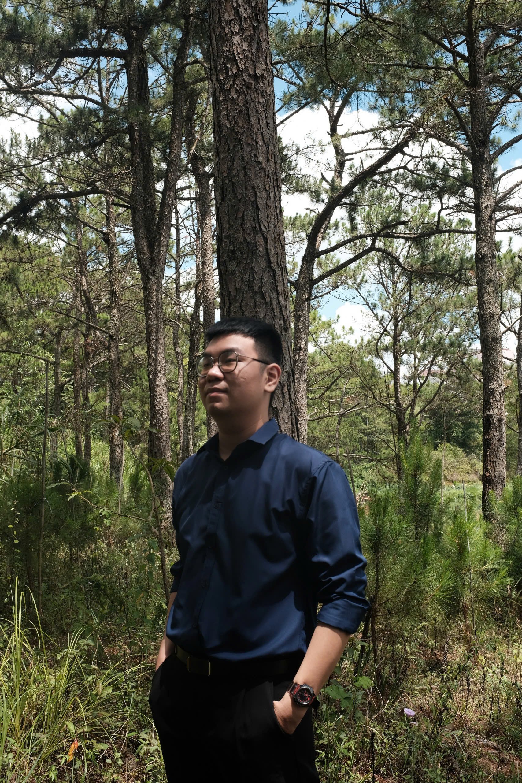 Profile Image