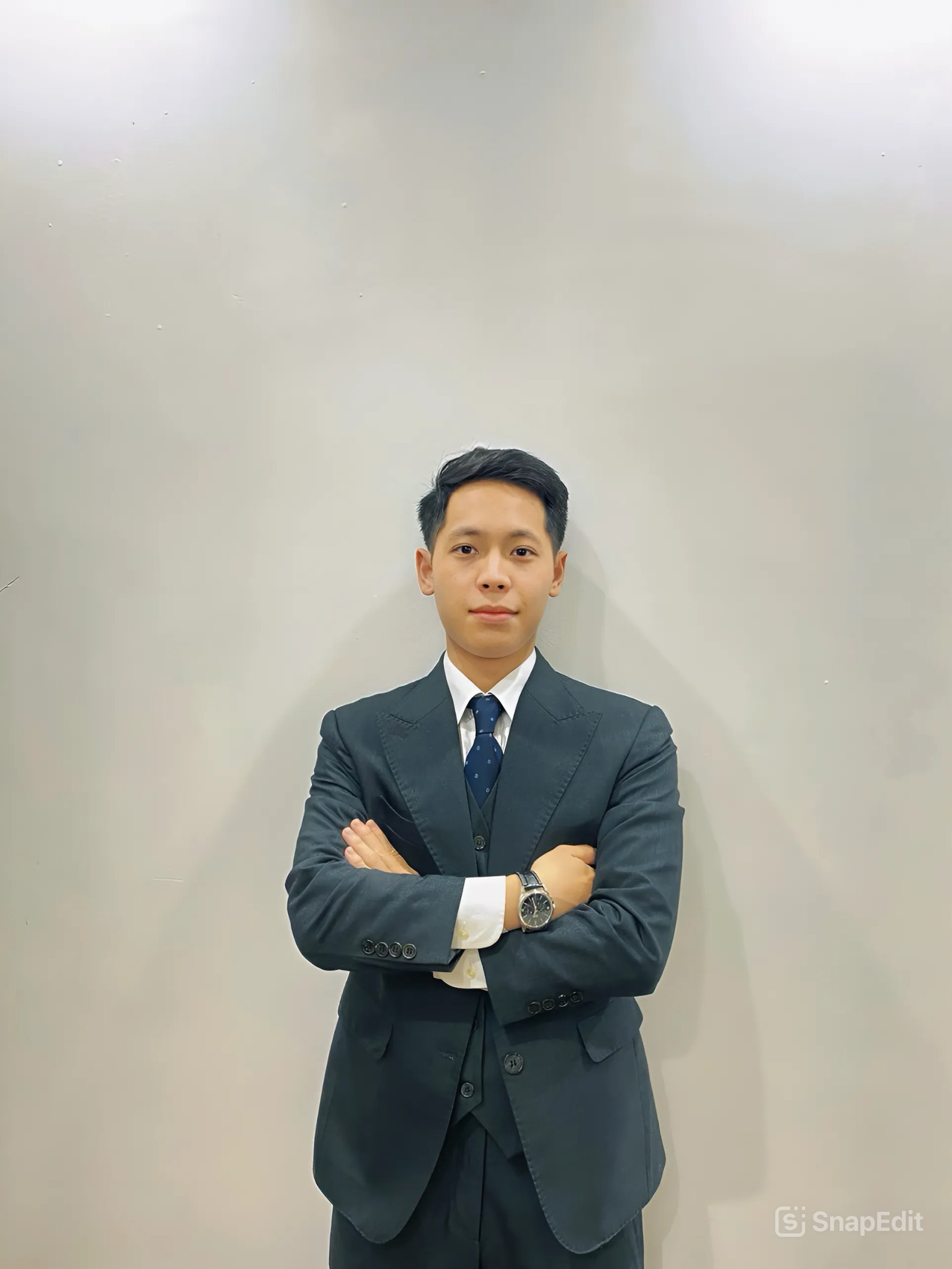 Chuyên viên pháp chế nội bộ