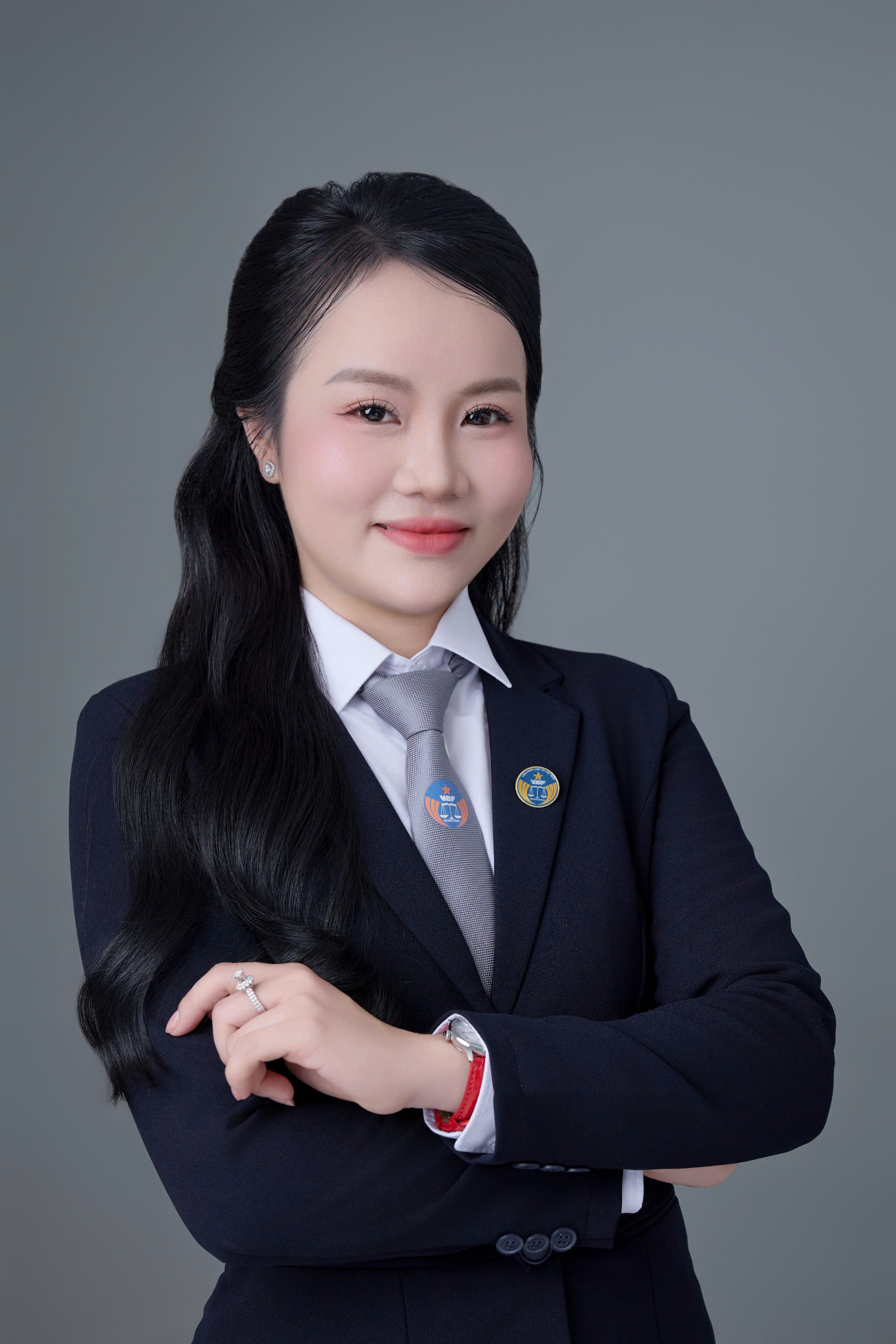 Luật sư, Pháp lý
