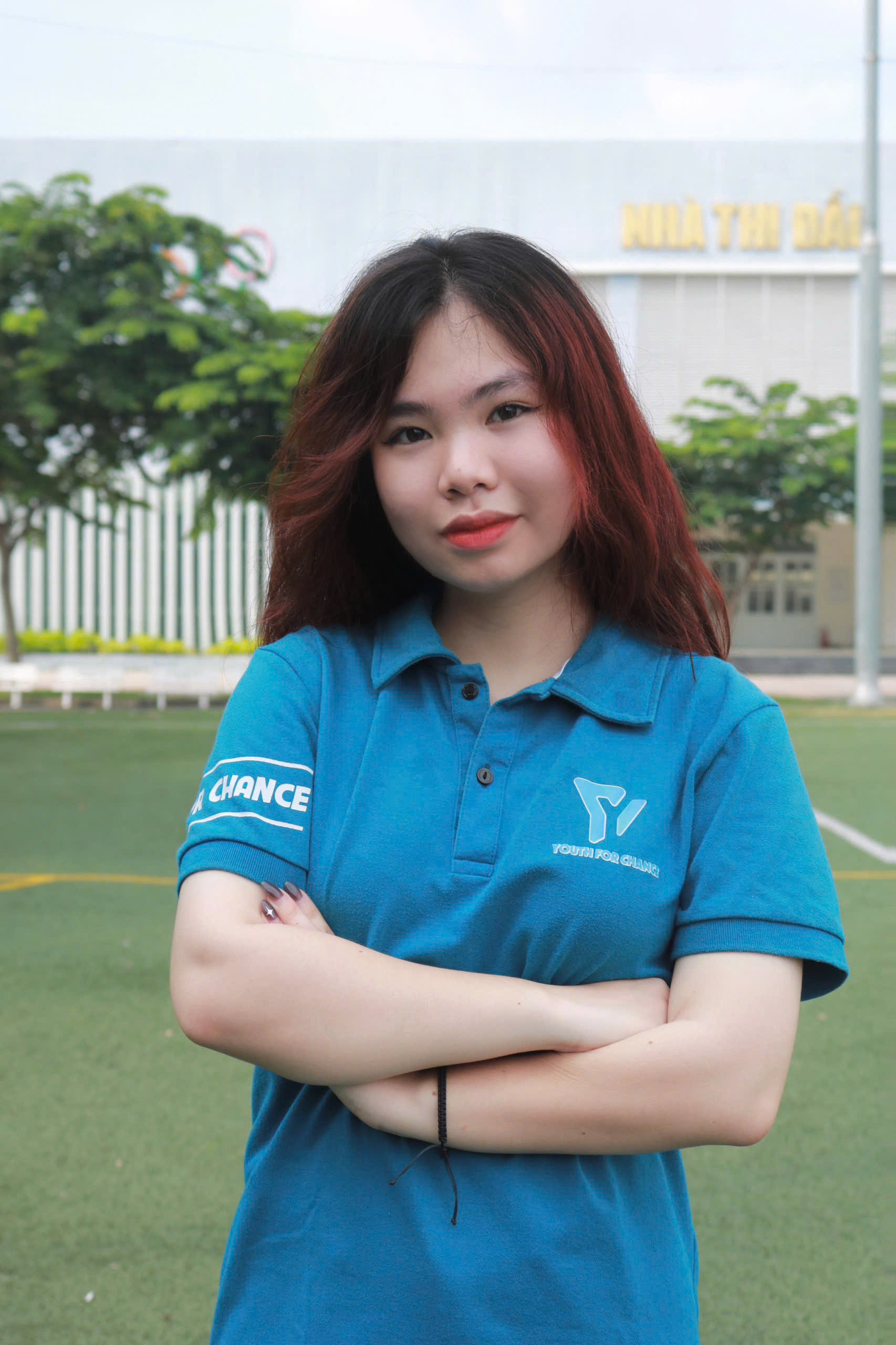Legal Intern/ Legal Officer