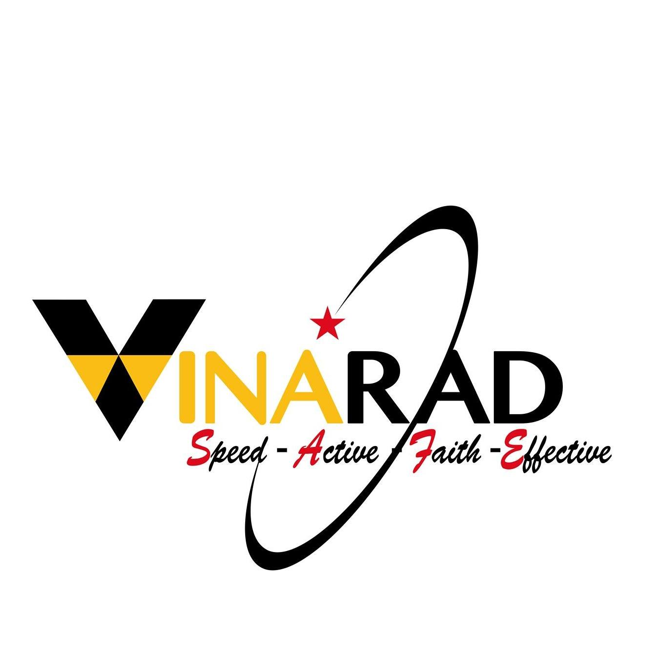 Công ty TNHH Dịch vụ và Thiết bị bức xạ, Hạt Nhân Việt Nam - Vinarad