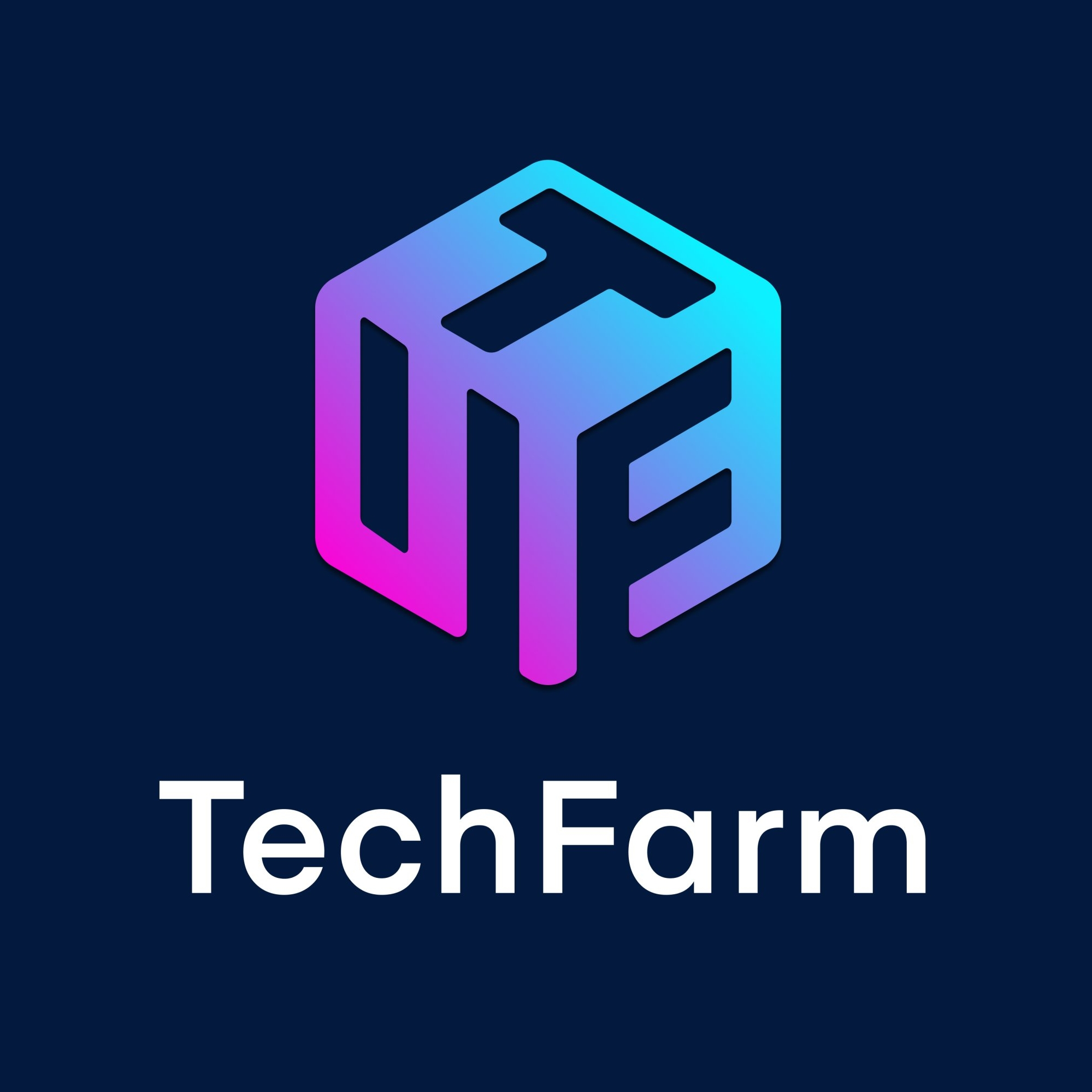 Công ty Cổ phần Công nghệ Techfarm