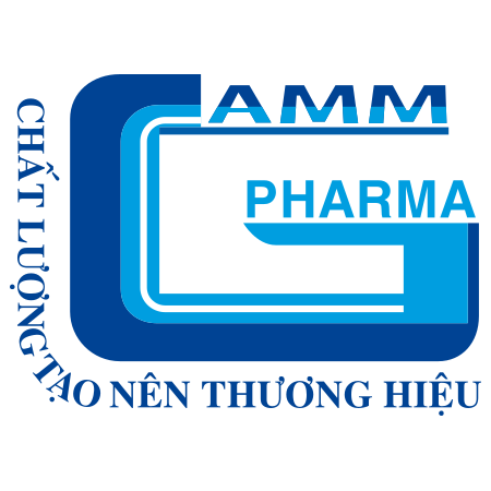 Công ty Cổ phần Dược phẩm quốc tế Amm - Germany
