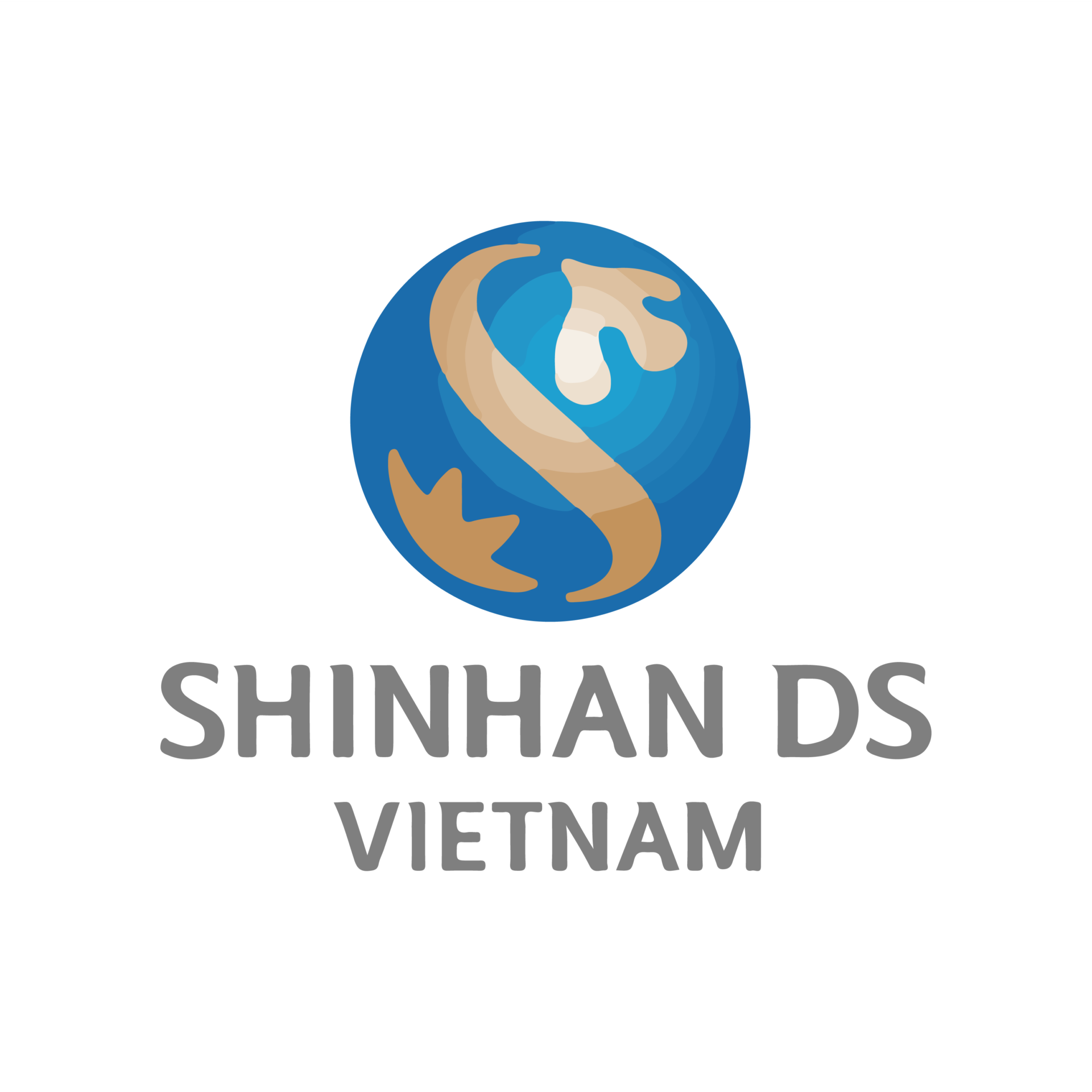 Công ty TNHH Shinhan DS Việt Nam