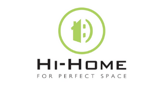 Công ty TNHH Thiết kế thi công nội thất Hi - Home