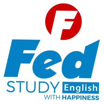Công ty TNHH Giáo dục và Đào tạo FEDENGLISH Việt Nam