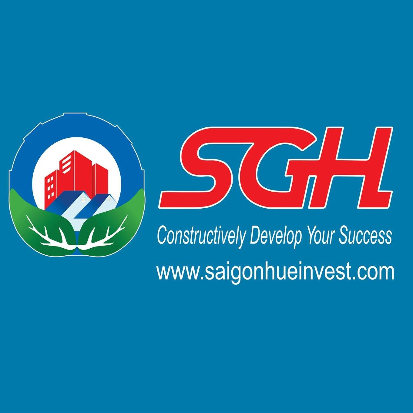 Công ty Cổ phần Đầu tư Sài Gòn - Huế