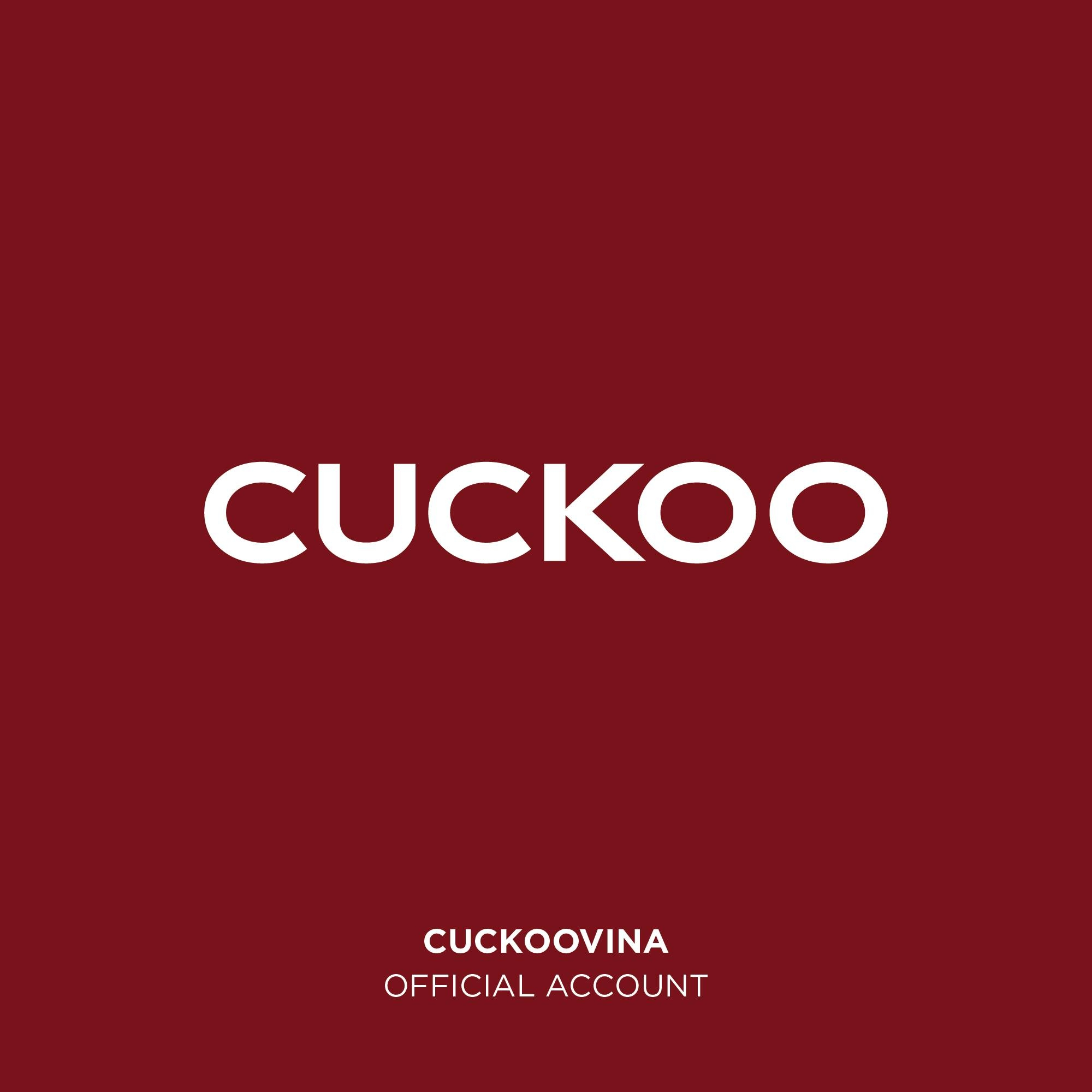 Công ty TNHH Cuckoo Vina