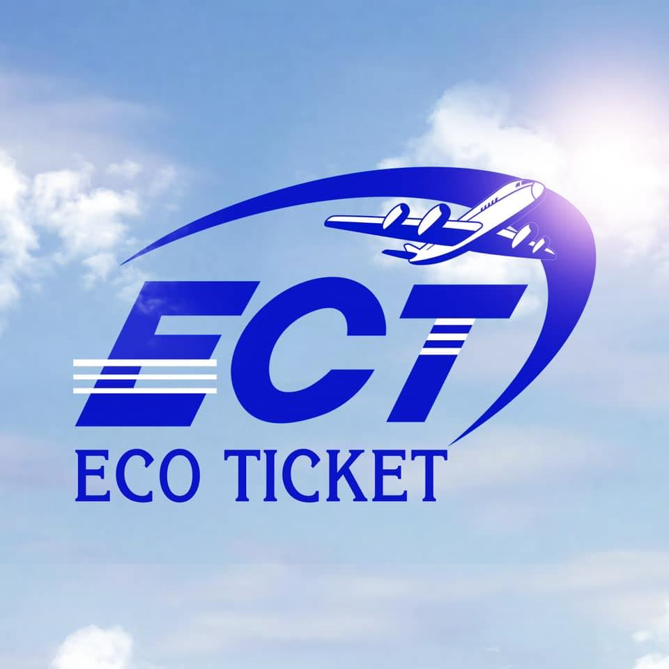 Công ty TNHH Thương Mại Dịch Vụ Du Lịch Eco Ticket