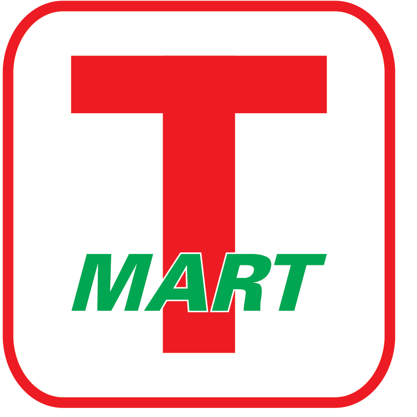 Công ty Cổ phần T - MARTSTORES	