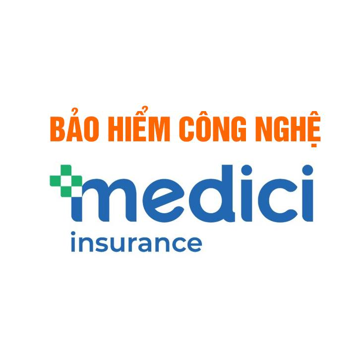 Việc làm tại Công ty Cổ phần Bảo hiểm công nghệ Medici (MST 0110034844 ...
