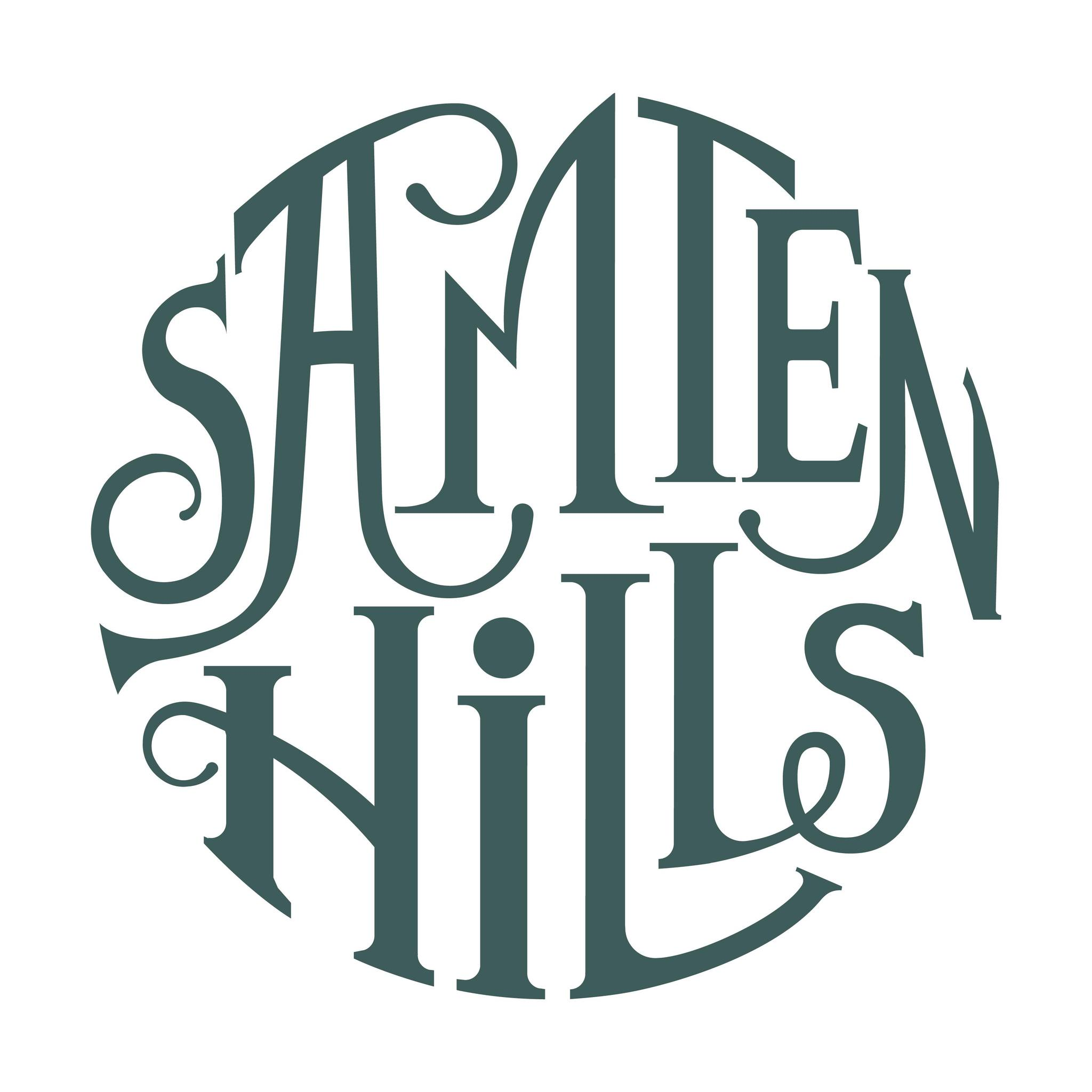 Công ty Cổ phần Samten Hills Đà Lạt