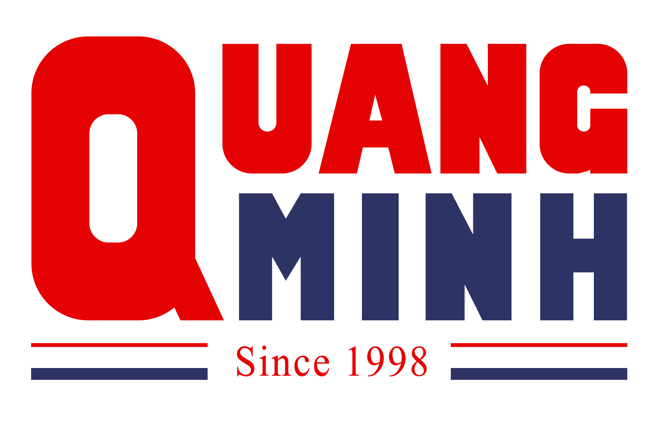 Công ty TNHH Cơ Kim Khí Quang Minh	