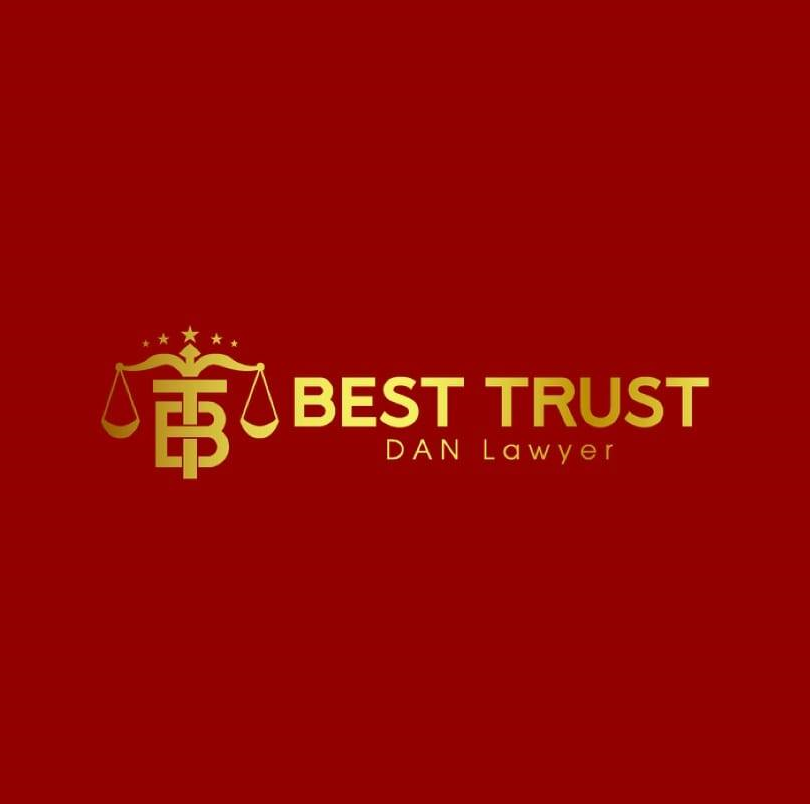 Công ty Luật TNHH Best Trust