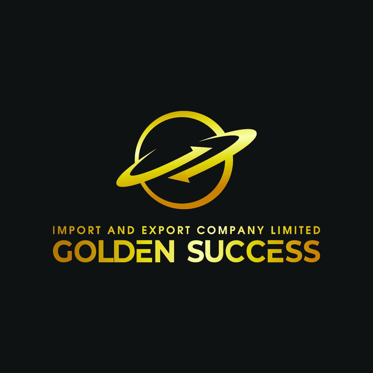 Công ty TNHH Xuất Nhập Khẩu Golden Success